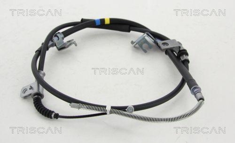 TRISCAN 8140 431053 Handbremsseil f&uuml;r Hyundai H1/I800