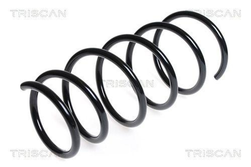 TRISCAN 8750 25106 Spiralfeder Vorne f&uuml;r Renault Megane Scenic Rx4
