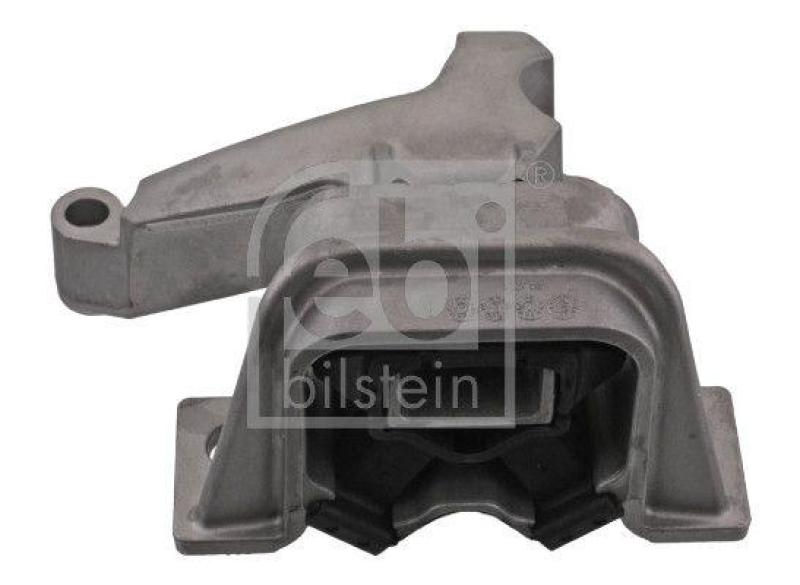 FEBI BILSTEIN 100598 Motorlager f&uuml;r Renault