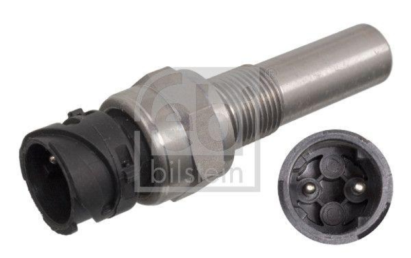 FEBI BILSTEIN 101792 Fahrgeschwindigkeitssensor f&uuml;r Mercedes-Benz