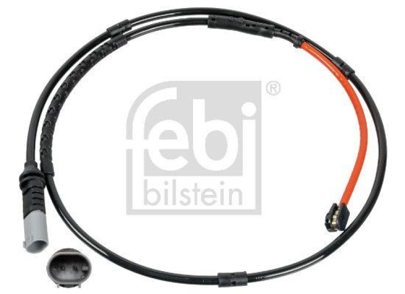 FEBI BILSTEIN 172606 Verschlei&szlig;kontakt f&uuml;r BMW
