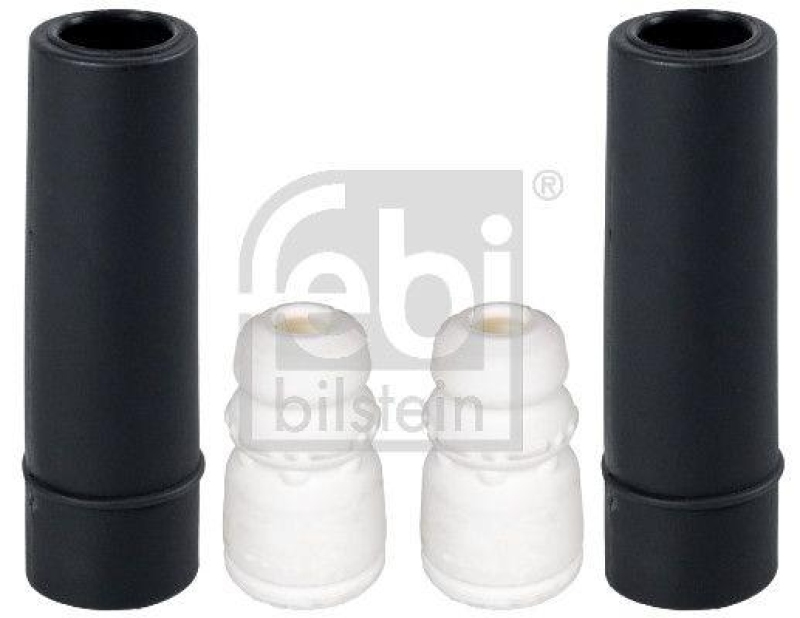FEBI BILSTEIN 173795 Protection Kit für Stoßdämpfer für HYUNDAI