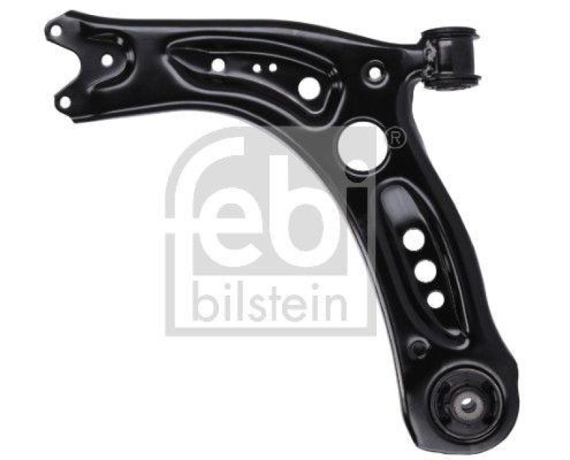 FEBI BILSTEIN 181368 Querlenker mit Gummilagern f&uuml;r VW-Audi