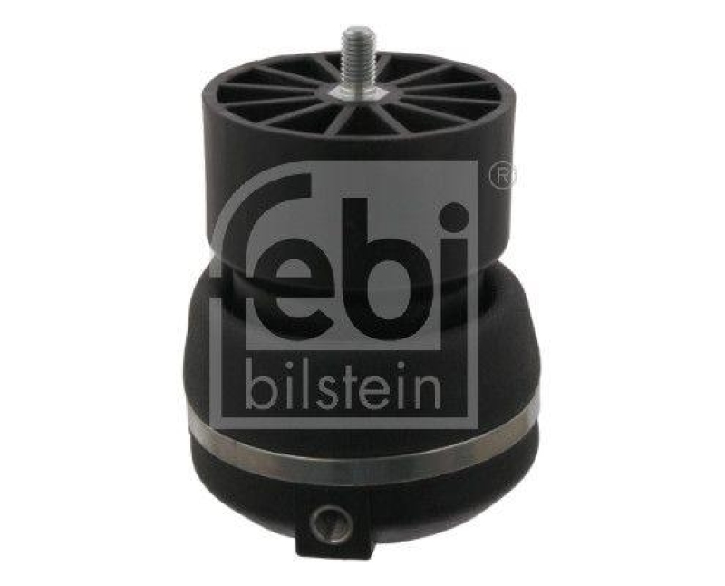 FEBI BILSTEIN 35032 Luftfederbalg für Fahrerhaus für Iveco