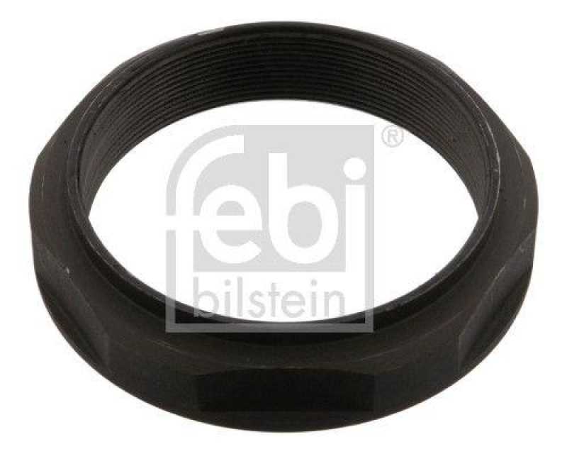 FEBI BILSTEIN 43604 Achsmutter f&uuml;r Mercedes-Benz