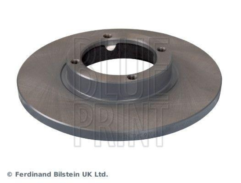 BLUE PRINT ADG04322 Bremsscheibe f&uuml;r CHEVROLET/DAEWOO