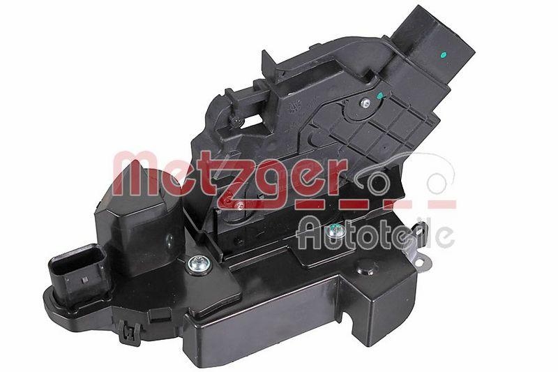 METZGER 2314576 T&uuml;rschloss f&uuml;r JAGUAR/LAND ROVER vorne rechts