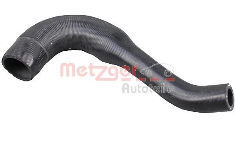 METZGER 2421169 K&uuml;hlerschlauch f&uuml;r CHRYSLER/MB