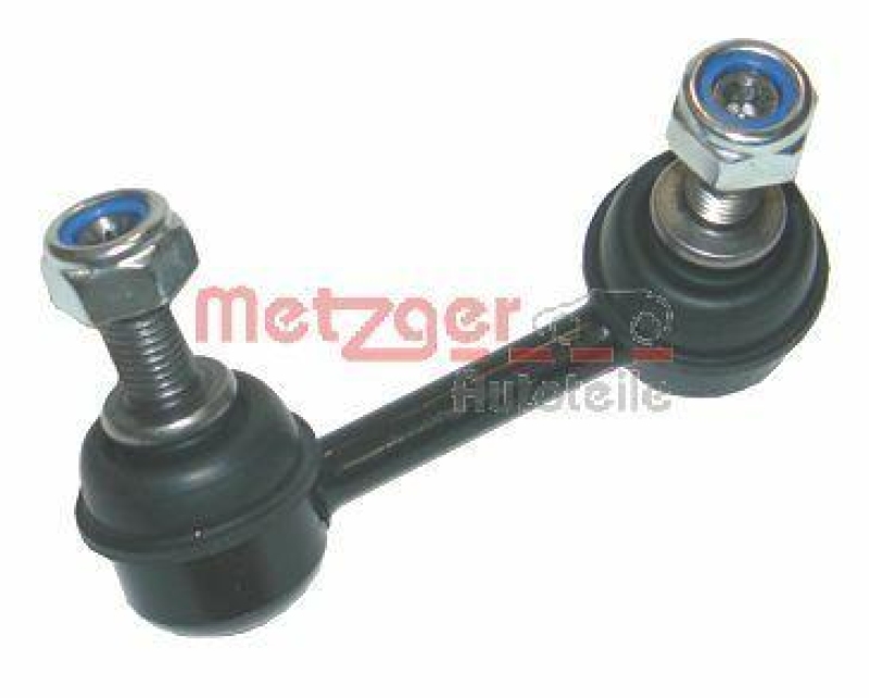 METZGER 53023412 Stange/Strebe, Stabilisator f&uuml;r HONDA VA rechts