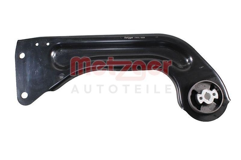 METZGER 58163903 Lenker, Radaufh&auml;ngung f&uuml;r VOLVO HA links