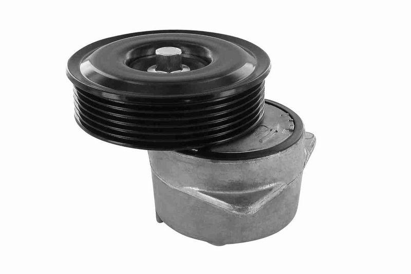 VAICO V25-0347 Spannrolle, Keilrippenriemen Keilrippenriemen f&uuml;r FORD