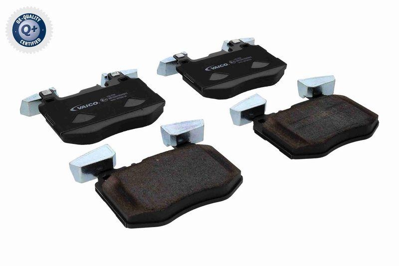 VAICO V30-2788 Bremsbelagsatz, Scheibenbremse Vorderachse f&uuml;r MERCEDES-BENZ