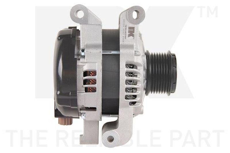 NK 4890536 Generator f&uuml;r TOYOTA