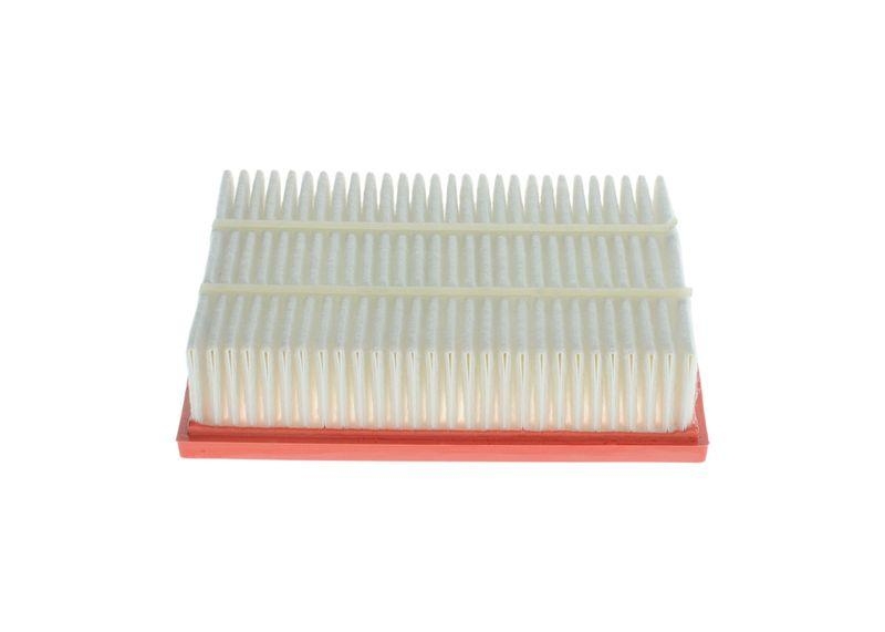 Bosch F 026 400 234 Luftfiltereinsatz S0234