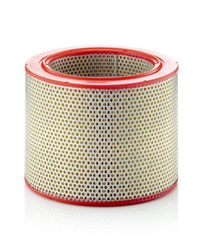 MANN-FILTER C 21 138/7 Luftfilter