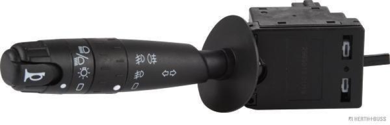 HERTH+BUSS 70477049 Lenkstockschalter