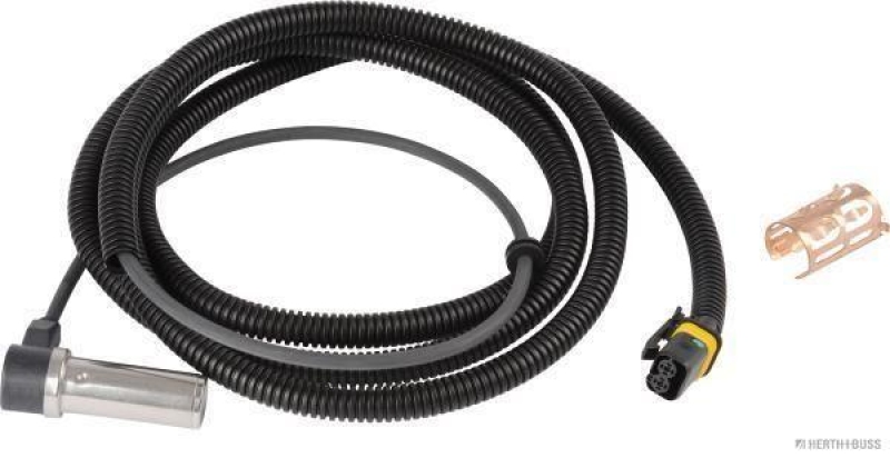 HERTH+BUSS 70660941 Sensor, Raddrehzahl