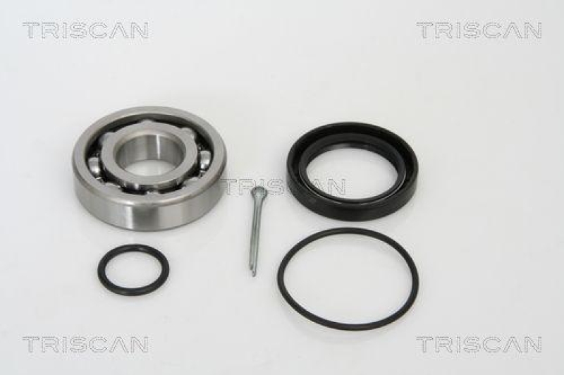 TRISCAN 8530 29204 Radlagersatz Hinten f&uuml;r Vw 1200,1300,S,1302,1303,1