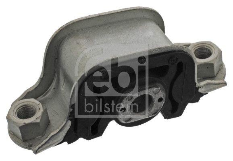 FEBI BILSTEIN 14491 Motor- / Getriebelager für Fiat