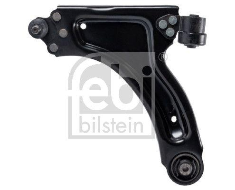 FEBI BILSTEIN 23797 Querlenker mit Lagern und Gelenk f&uuml;r Opel
