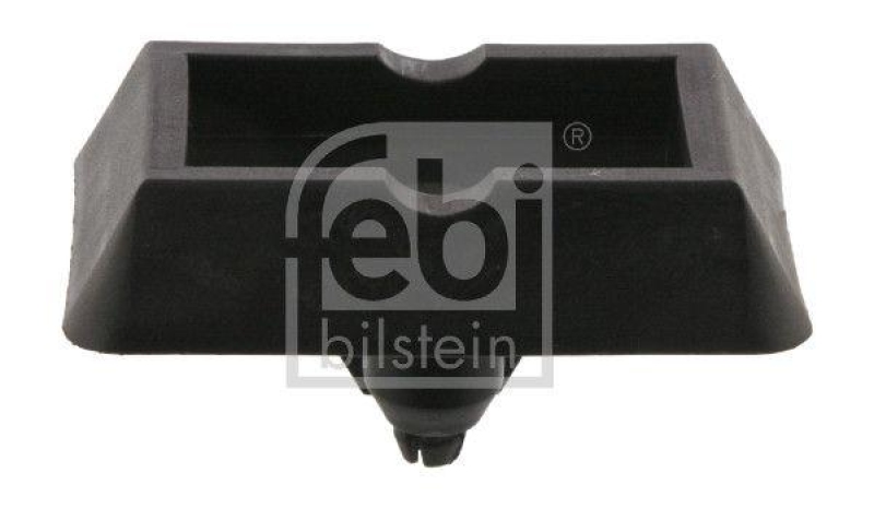 FEBI BILSTEIN 37653 Wagenheberaufnahme für BMW