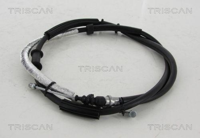TRISCAN 8140 151069 Handbremsseil f&uuml;r Fiat 500L