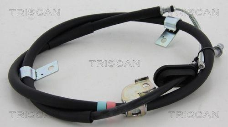 TRISCAN 8140 68111 Handbremsseil f&uuml;r Subaru Forester