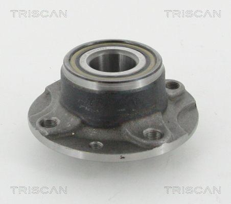 TRISCAN 8530 15220 Radlagersatz Hinten f&uuml;r Fiat Uno, Cinquecento