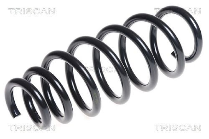 TRISCAN 8750 1214 Spiralfeder Vorne für Alfa Romeo 159 2.4 Jtdm