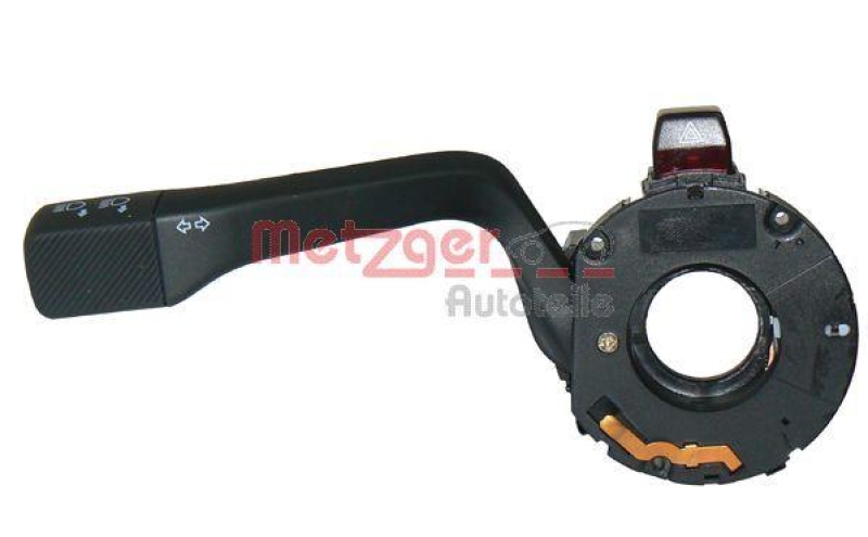 METZGER 0916032 Blinkerschalter für SEAT/VW