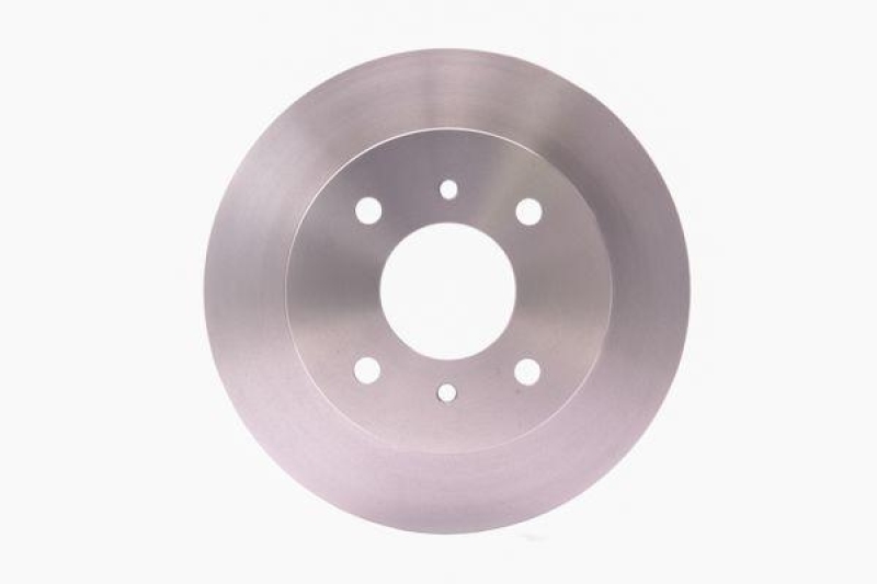 HELLA 8DD 355 102-661 Bremsscheibe f&uuml;r NISSAN