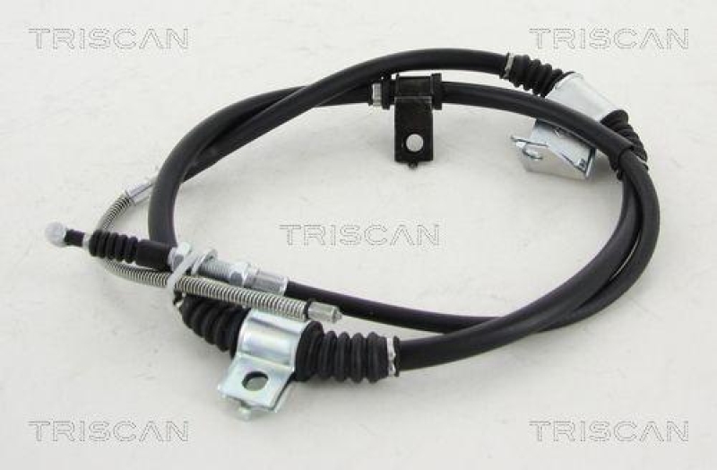 TRISCAN 8140 431055 Handbremsseil f&uuml;r Hyundai H200
