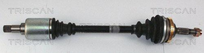 TRISCAN 8540 28595 Antriebswelle f&uuml;r Citroen