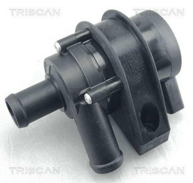 TRISCAN 8600 29068 Zusatzwasserpumpe f&uuml;r Vw, Audi