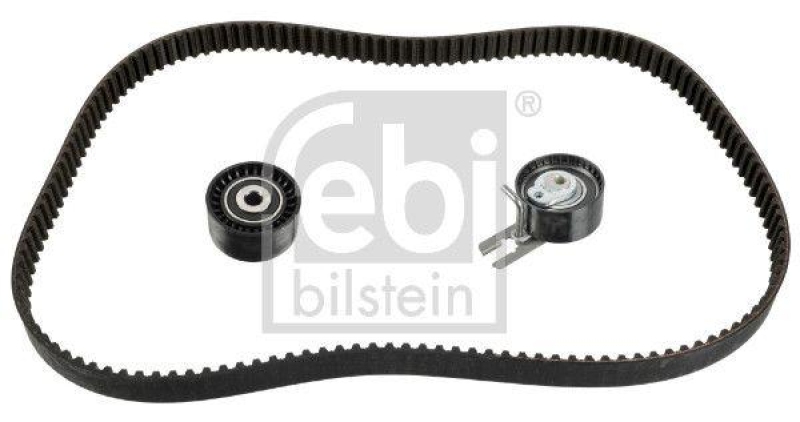 FEBI BILSTEIN 21867 Zahnriemensatz f&uuml;r Peugeot