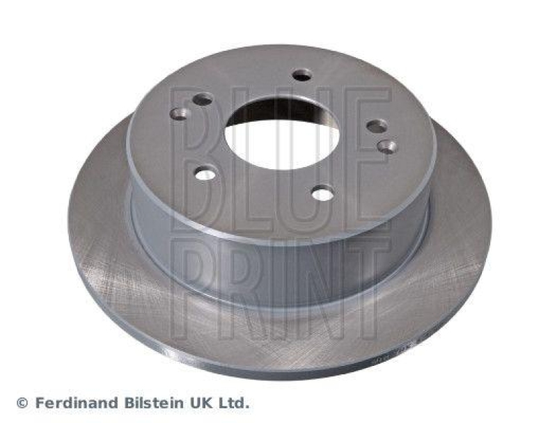 BLUE PRINT ADG043220 Bremsscheibe f&uuml;r SSANGYONG