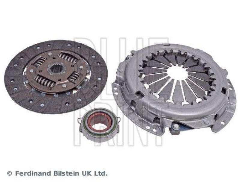 BLUE PRINT ADT330210 Kupplungssatz f&uuml;r TOYOTA