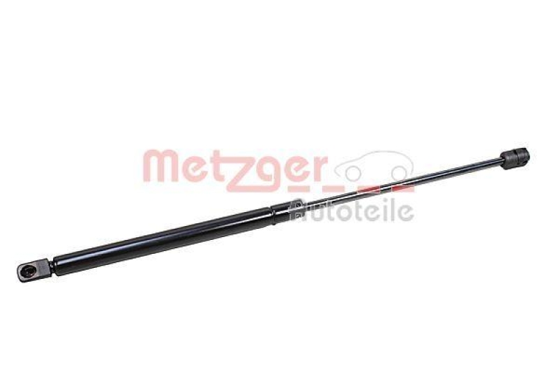 METZGER 2110627 Gasfeder, Koffer-/Laderaum f&uuml;r AUDI