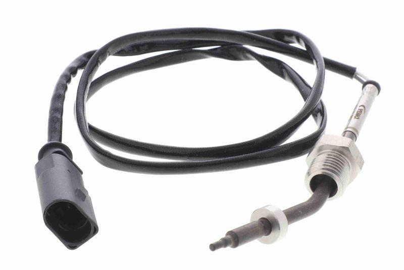VEMO V10-72-0033 Sensor, Abgastemperatur 2-Polig f&uuml;r VW