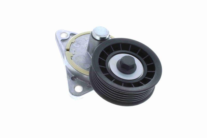 VAICO V25-0348 Spannrolle, Keilrippenriemen Keilrippenriemen f&uuml;r FORD