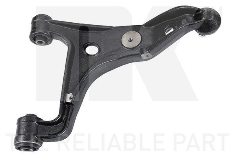 NK 5015221 Lenker, Radaufh&auml;ngung f&uuml;r SUZUKI