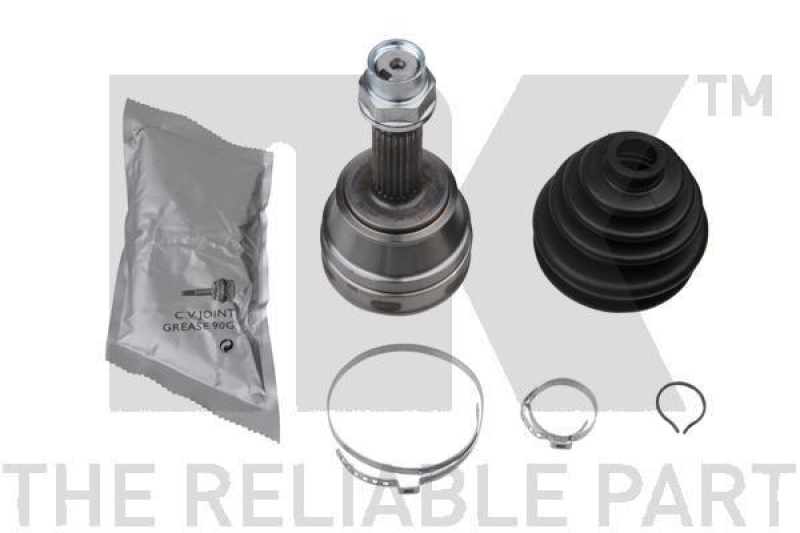 NK 512346 Gelenksatz, Antriebswelle f&uuml;r FIAT