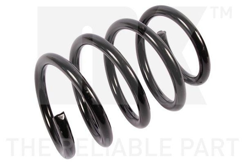 NK 5347222 Fahrwerksfeder f&uuml;r AUDI