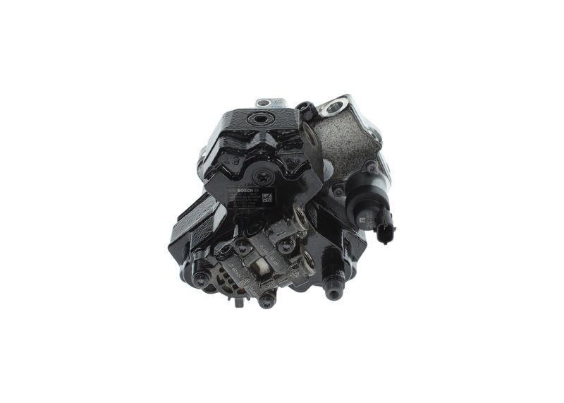 Bosch 0 445 020 204 Radialkolbenpumpe