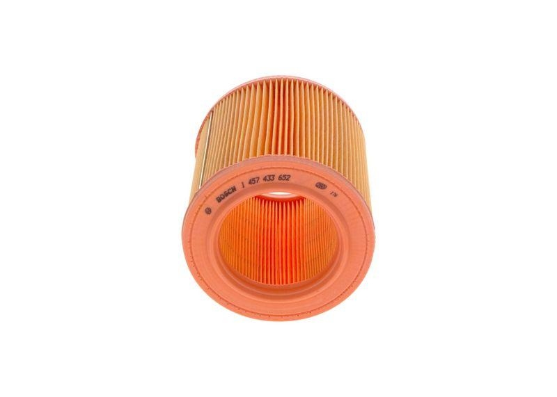 Bosch 1 457 433 652 Luftfiltereinsatz S3652