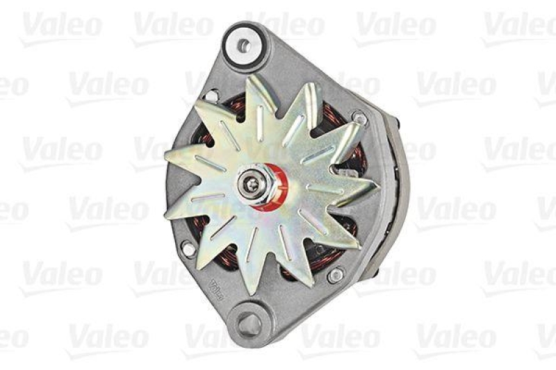 VALEO 202075 Generator - CORE-FLEX - VOLVO