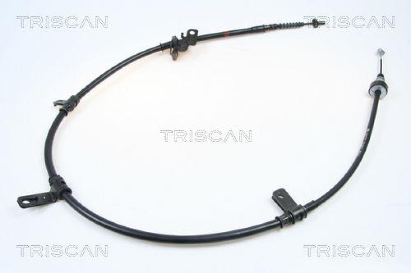 TRISCAN 8140 18114 Handbremsseil f&uuml;r Kia Picanto Abs