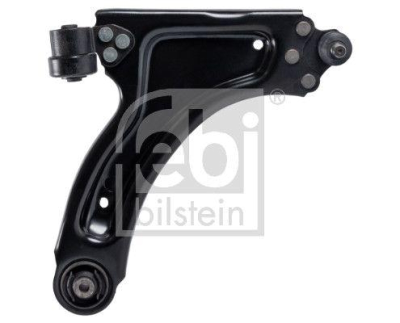 FEBI BILSTEIN 23798 Querlenker mit Lagern und Gelenk f&uuml;r Opel