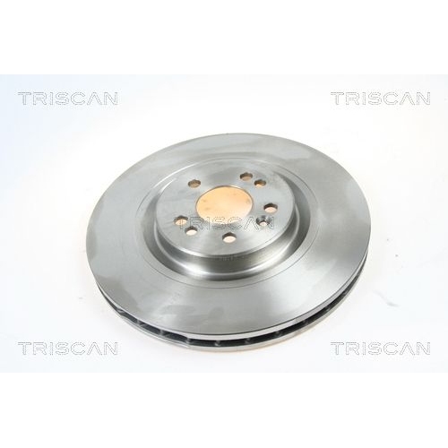 TRISCAN 8120 23156 Bremsscheibe