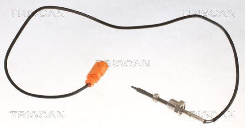 TRISCAN 8826 29043 Sensor, Abgastemperatur f&uuml;r Vag